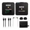 купить Беспроводной модуль Rode Wireless Go Single в Кишинёве 