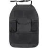 cumpără Accesoriu auto Ezimoov EZ-1302 Protectie spatar cu organiser Travel Plus, Eco friendly în Chișinău 
