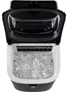 cumpără Generator de gheață Muhler MI-1516C Icemaker 1.5+0.5L, 16 cubes (1010253) în Chișinău 