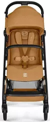 cumpără Сărucior pentru copii Cybex 526000915 Beezy Matt Black Cinnamon Yellow în Chișinău 