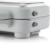купить Вафельница Breville VST072X-01 в Кишинёве 