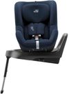 cumpără Scaun auto Britax-Römer DUALFIX PLUS Select Night Blue (2000039724) în Chișinău 