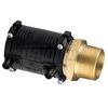 cumpără Adaptor e/f AG D. 32 x 1" FE - alama PE100 SDR11 PN16 39.5W  +GF+ în Chișinău 