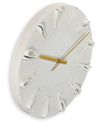 купить Часы Hama 185880 Corfu Quartz Analogue 3D Numerals 30cm в Кишинёве 