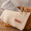 купить Детское постельное белье Sensillo 43442 Плед Bamboo 80x100 Light Pink в Кишинёве 