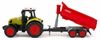 купить Машина Wenyi 900B 1:16 Tractor cu fricțiune Trailered Farm Tractor в Кишинёве 