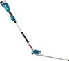 купить Кусторез Makita DUN500WZ Masina de tuns gard viu 500mm 23.5mm LXT 18V (fara acumulator) в Кишинёве 