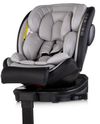 купить Автокресло Chipolino STKHYPS0263LA I-Size 40-150cm Isofix 360 Hypnotic Plus Latte в Кишинёве 