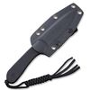 купить Нож походный Civivi C2105A Fixed Blade Elementum, G10, teacă Kydex в Кишинёве 