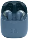 купить Наушники беспроводные JBL Tune 225 TWS Blue в Кишинёве 