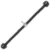 Maner pt multistantie Triceps Rope l=73cm 8436 (3999) 