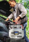 cumpără Încărcător acumlator auto GYS 068759 GYSPACK PRO 800 (28Ah) în Chișinău 