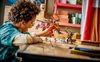 cumpără Set de construcție Lego 71868 Wyldfyre's Transforming Dragon Mech în Chișinău 