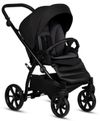 купить Детская коляска Tutis 2in1 UNO5+ Essential 2/1 Charcoal (1402100) в Кишинёве 