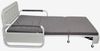 купить Диван Evelin di Costacurta SOFA 120, Grey 123x85xH90 (110x190) в Кишинёве 