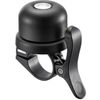 купить Аксессуар для велосипеда Rockbros 34210003001 Sonerie pentru bicicleta, Apple AirTag, Antifurt , Model Clasic, negru в Кишинёве 