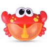 cumpără Accesoriu pentru baie Essa HN1668-1 Jucărie de baie muzicală Crab cu țestoase / difuzor de spumă (cu sunet) în Chișinău 