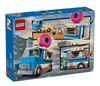 cumpără Set de construcție Lego 60452 City Camion cu gogoși în Chișinău 