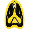 cumpără Accesoriu pentru înot Cressi-Sub Labe inot AQUA ENERGY black yellow M (DF203051) în Chișinău 