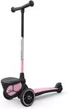 cumpără Trotinetă Scoot&Ride 96528 Highwaykick 2 lifestyle reflective Rose în Chișinău 