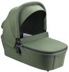 купить Детская коляска Kikka Boo 31001020166 Carucior 2in1 Kara Army Green в Кишинёве 