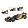 cumpără Mașină Wenyi WY1156A Mașină de curse F1 1:24 cu mecanism pull-back (lumini, sunete) în Chișinău 