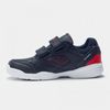 FINAL SALE -Кроссовки JOMA -  SCHOOL JR 2206 NAVY RED 