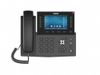Fanvil X7C Black, Enterprise IP phone, 5" Color Display 
