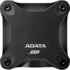 купить Накопители SSD внешние Adata SD620 1Tb USB3.2 Black в Кишинёве 