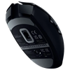 Wireless Gaming Mouse RAZER Orochi V2, Negru 