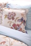 купить Домашний текстиль Pip Studio 256102 Cece Fiore Square Cushion White в Кишинёве 