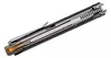 купить Нож походный Buck 0263GYS-B 13243 HILINE FRAME LOCK в Кишинёве 