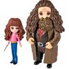купить Игрушка Spin Master 6061833 Harry Potter fig. Hermione and Hagrid в Кишинёве 