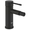 купить Смеситель для биде Grohe Essence Phantom Bide Black 24395KF1 в Кишинёве 