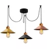 купить Люстра Trendy Manavgat-N-554, 24x100x114cm в Кишинёве 