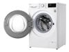Washing machine/fr LG F4WV328S0U 