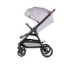 cumpără Сărucior pentru copii Chipolino LKUL02502CL Ultera 22kg Cloud în Chișinău 