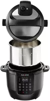 купить Мультиварка-скороварка InstantPot Classic 6QT, 5.7L Black, 112-0039-01-EU в Кишинёве 