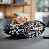 cumpără Set de construcție Lego 42140 App-Controlled Transformation Vehicle în Chișinău 