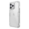 Nillkin Apple iPhone 13, Ultra thin TPU, Nature Pro Magnetic, Transparent 