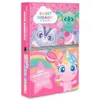 cumpără Set de creație KiDS Licensing KL11699 Sweet Dreams 2in1 activity pad with pencils în Chișinău 