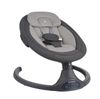 cumpără Leagăn pentru bebeluși Kikka Boo 31005010092 Codie Dark Grey 2025 în Chișinău 