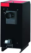купить Твердотопливный котёл Burnit 6023 NWB PRIME 40 otel в Кишинёве 