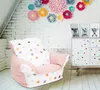 cumpără Fotoliu BeanBag New Baby 52582 Детское кресло с наполнителем шариками розовое în Chișinău 