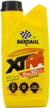 cumpără Ulei Bardahl 5W30 XTRA 1л ('34101) în Chișinău 