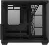 купить Корпус для ПК Deepcool CG530 Black в Кишинёве 