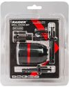 cumpără Set de tubulare, bite, duze Raider 999903 патрон 1/2"13мм SDS+HEX1/4"M квадратный /2"F în Chișinău 