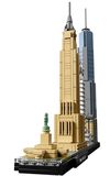 купить Конструктор Lego 21028 New York City в Кишинёве 