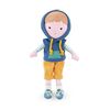 купить Мягкая игрушка Petite&Mars 620521 Papusa de plus Max, 35cm в Кишинёве 