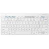 купить Клавиатура Samsung EJ-B3400 Samsung Smart Keyboard Trio 500 White в Кишинёве 